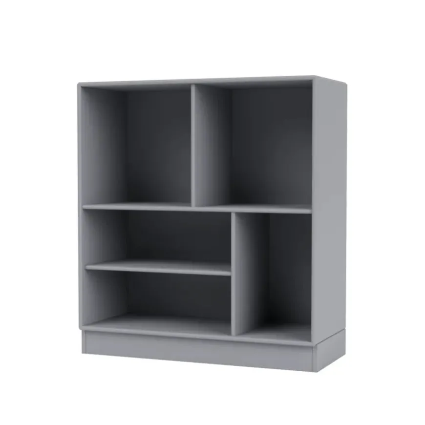 1619 reol inkl. ophæng fra Montana