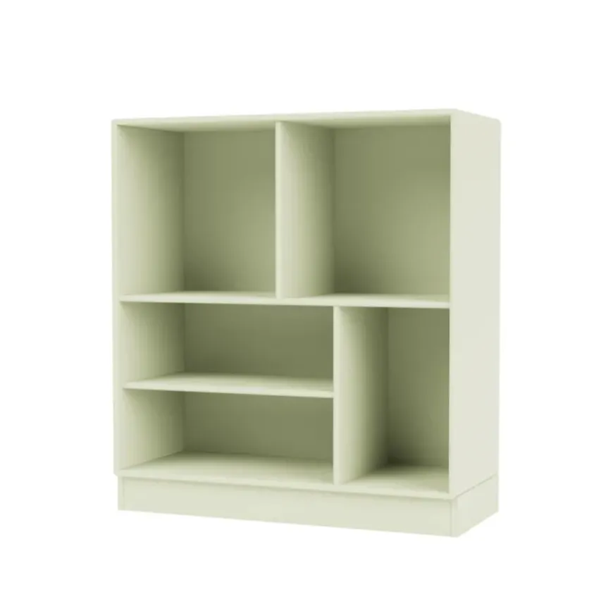 1619 reol inkl. ophæng fra Montana