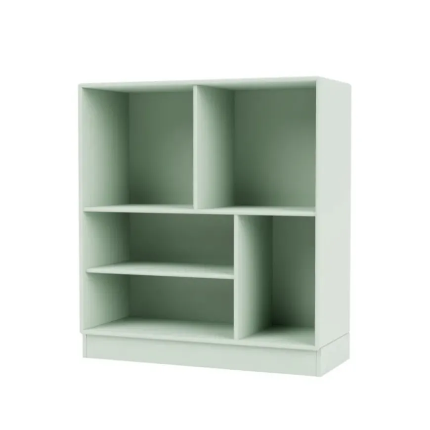 1619 reol inkl. ophæng fra Montana