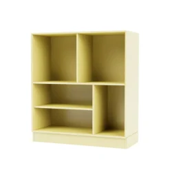 1619 reol inkl. ophæng fra Montana