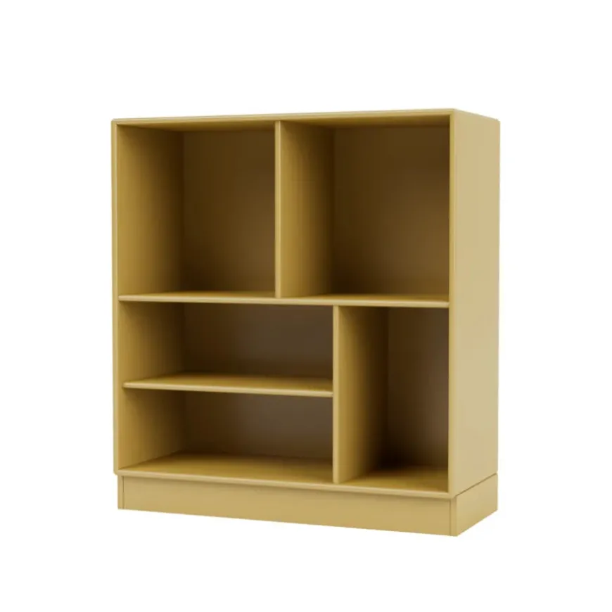 1619 reol inkl. ophæng fra Montana