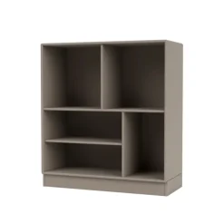 1619 reol inkl. ophæng fra Montana