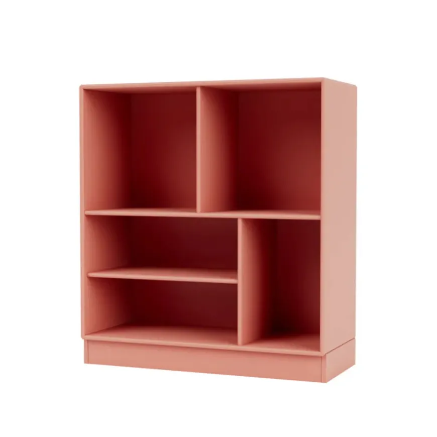 1619 reol inkl. ophæng fra Montana