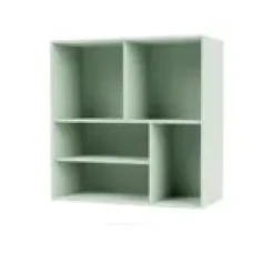 1619 reol inkl. ophæng fra Montana