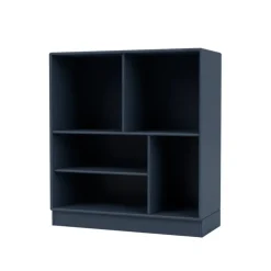 1619 reol inkl. ophæng fra Montana