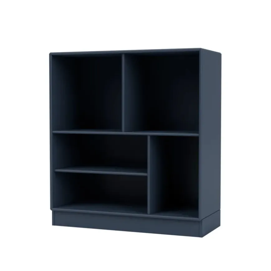 1619 reol inkl. ophæng fra Montana