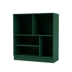 1619 reol inkl. ophæng fra Montana