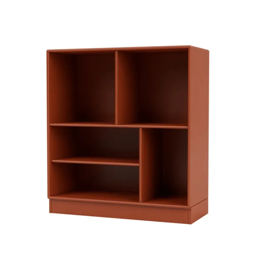 1619 reol inkl. ophæng fra Montana