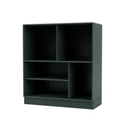 1619 reol inkl. ophæng fra Montana