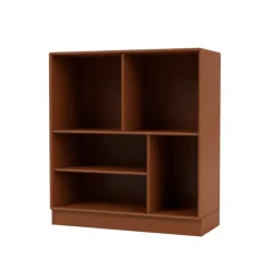 1619 reol inkl. ophæng fra Montana