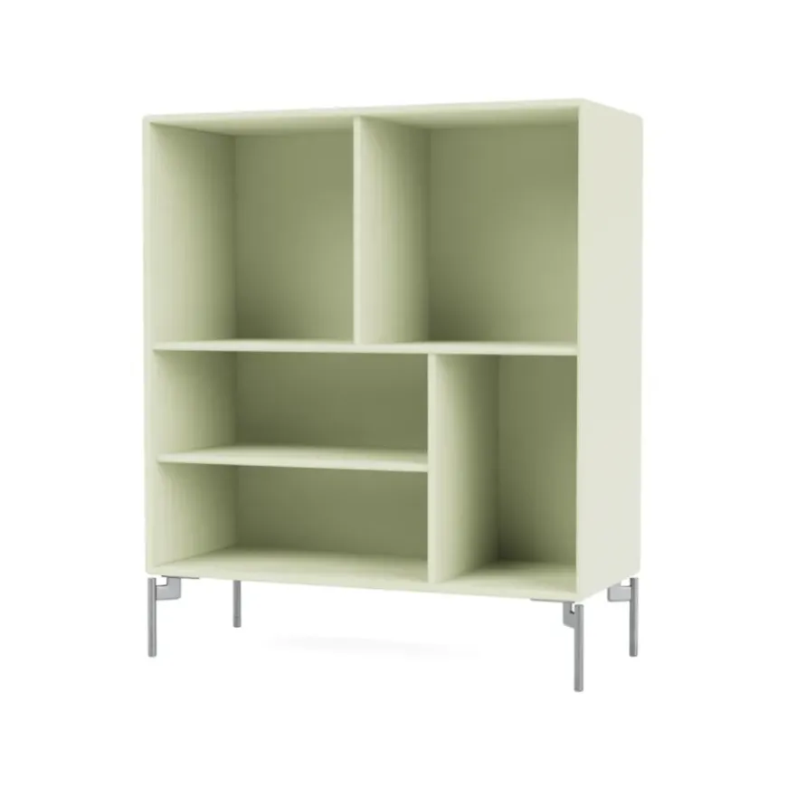 1619 reol inkl. ophæng fra Montana