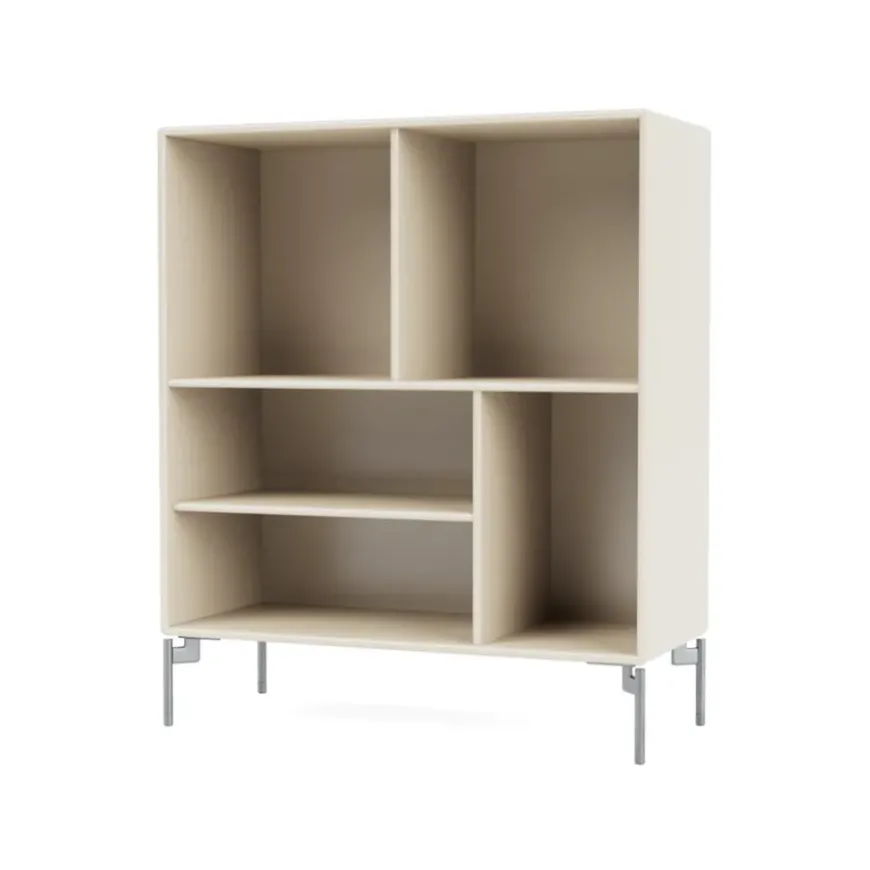 1619 reol inkl. ophæng fra Montana