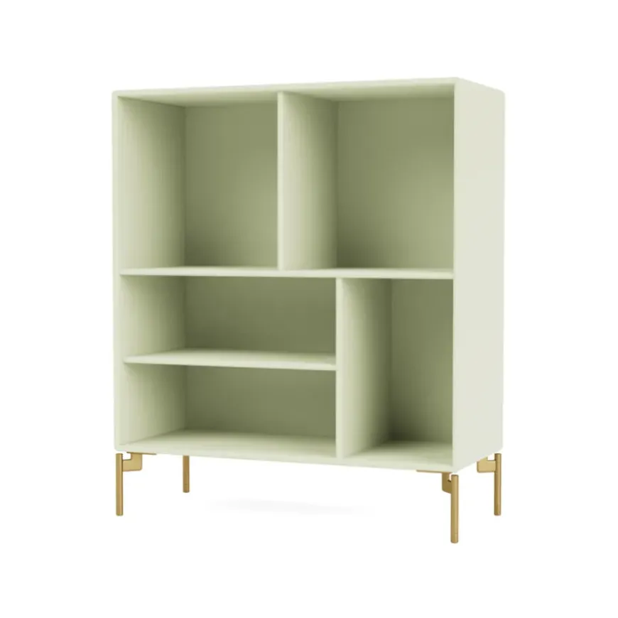 1619 reol inkl. ophæng fra Montana