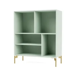 1619 reol inkl. ophæng fra Montana