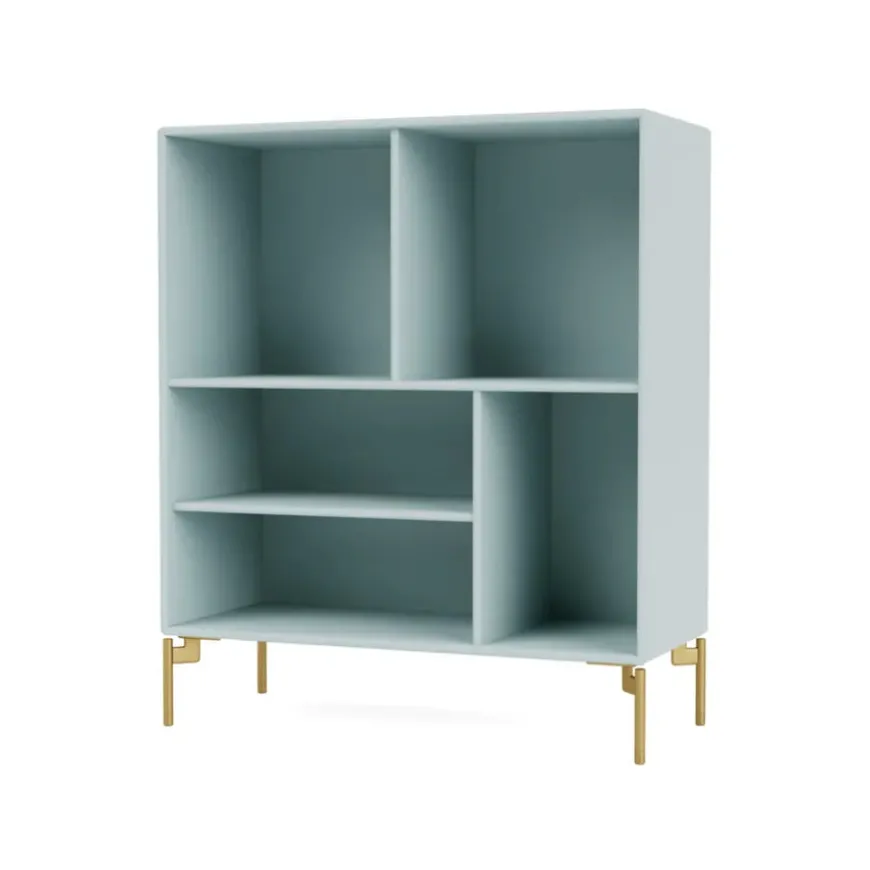 1619 reol inkl. ophæng fra Montana