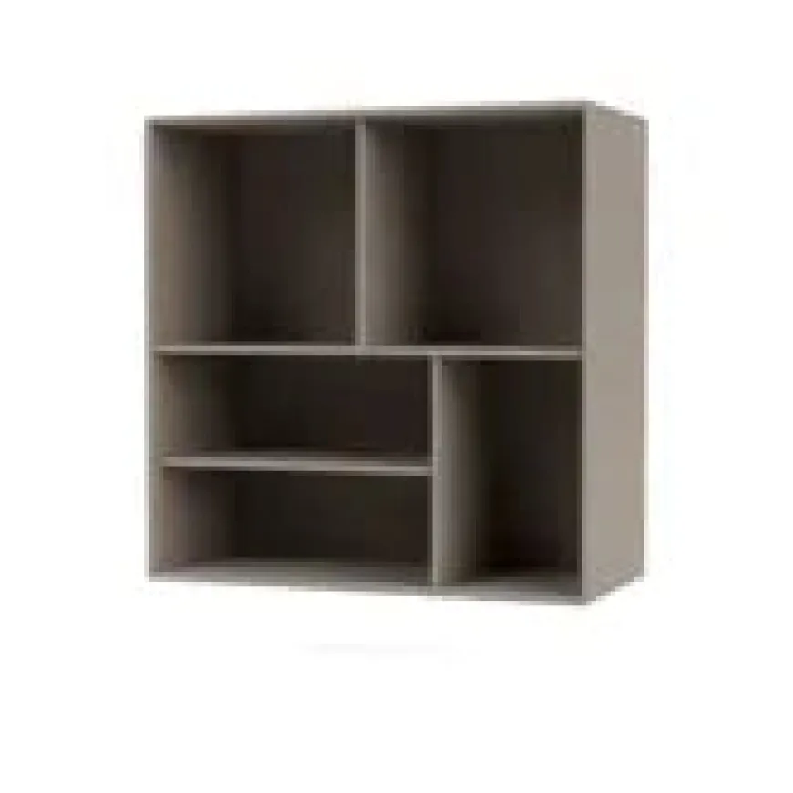 1619 reol inkl. ophæng fra Montana