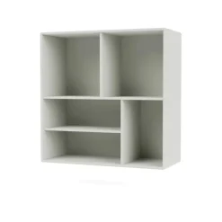 1619 reol inkl. ophæng fra Montana