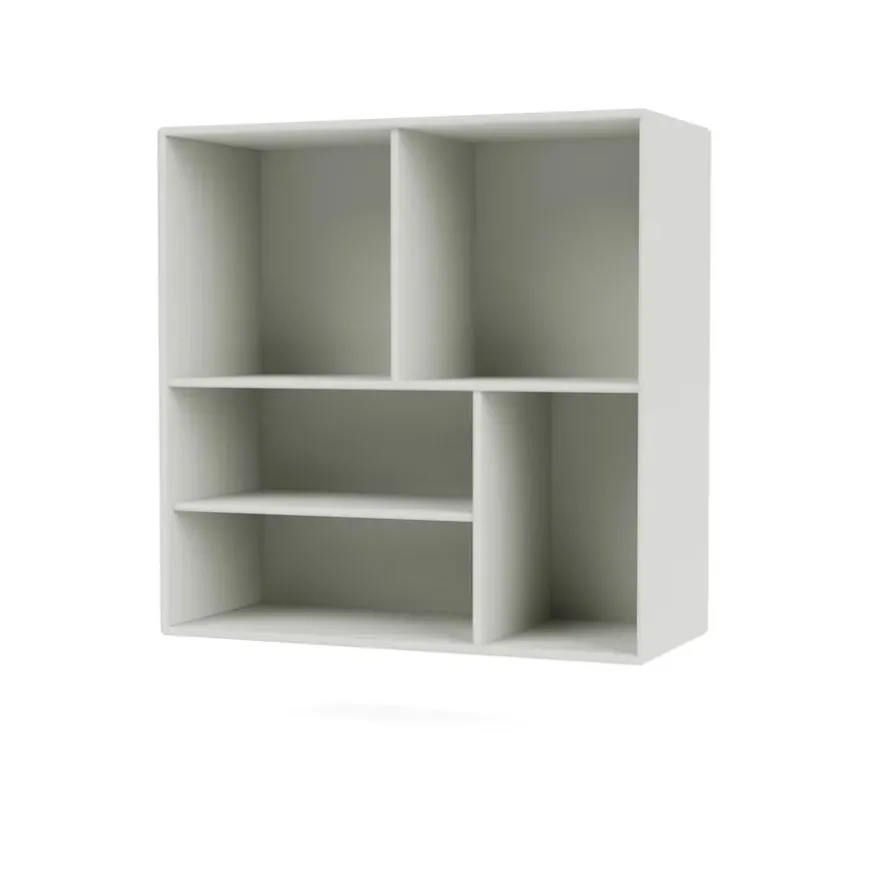 1619 reol inkl. ophæng fra Montana