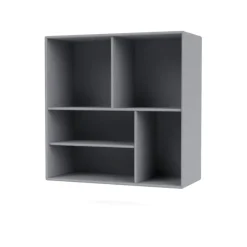 1619 reol inkl. ophæng fra Montana