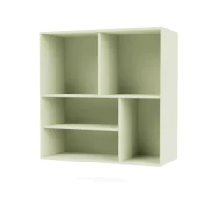 1619 reol inkl. ophæng fra Montana