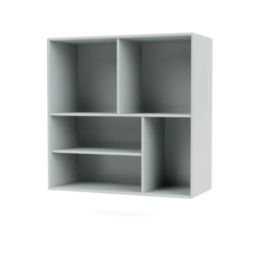 1619 reol inkl. ophæng fra Montana