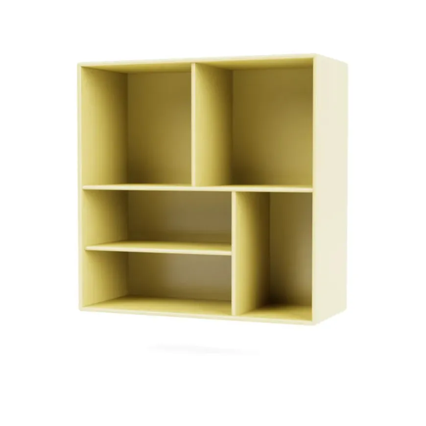 1619 reol inkl. ophæng fra Montana