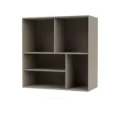 1619 reol inkl. ophæng fra Montana