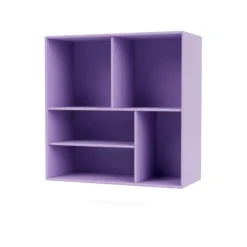 1619 reol inkl. ophæng fra Montana