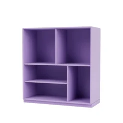 1619 reol inkl. ophæng fra Montana