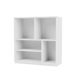 1619 reol inkl. ophæng fra Montana