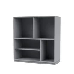 1619 reol inkl. ophæng fra Montana