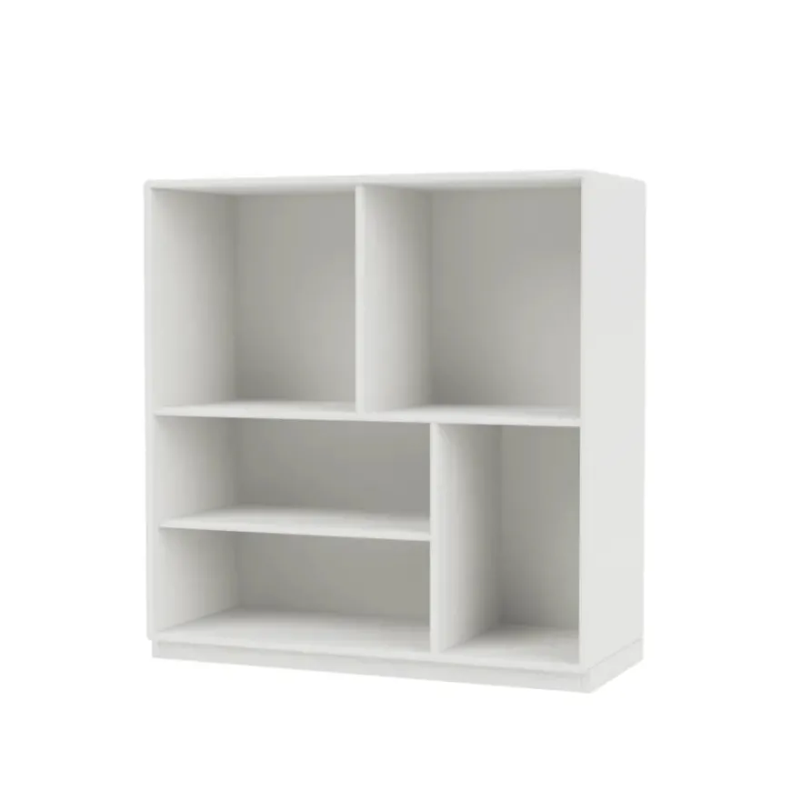 1619 reol inkl. ophæng fra Montana