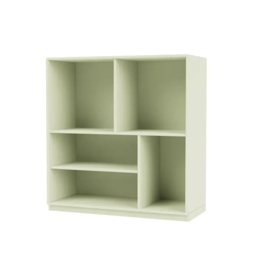 1619 reol inkl. ophæng fra Montana