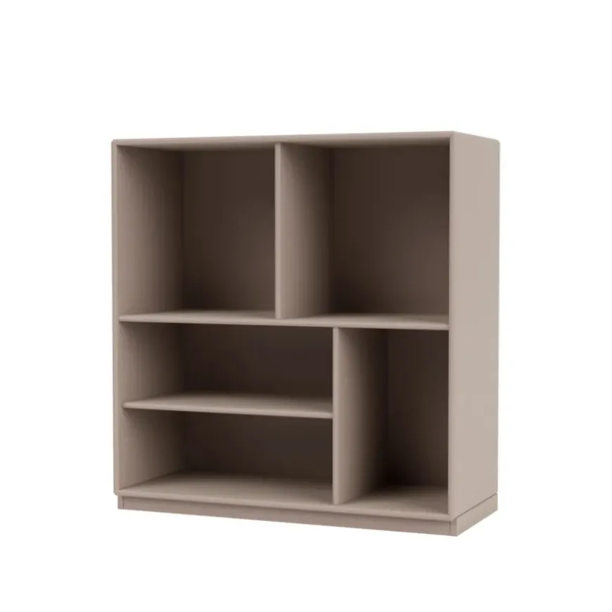 1619 reol inkl. ophæng fra Montana