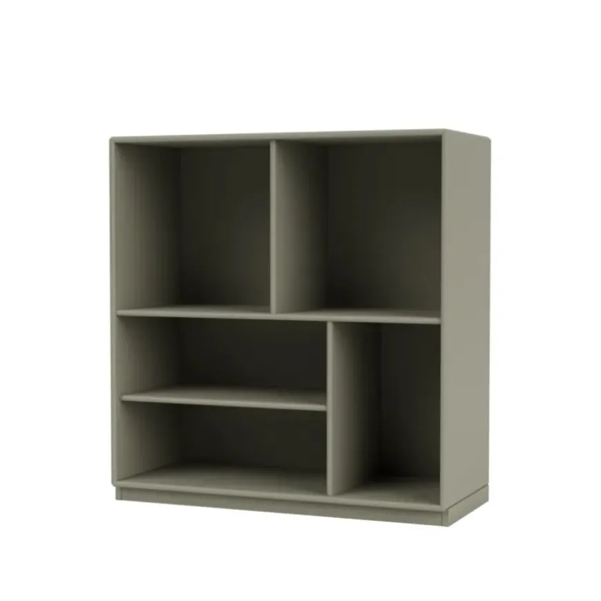 1619 reol inkl. ophæng fra Montana