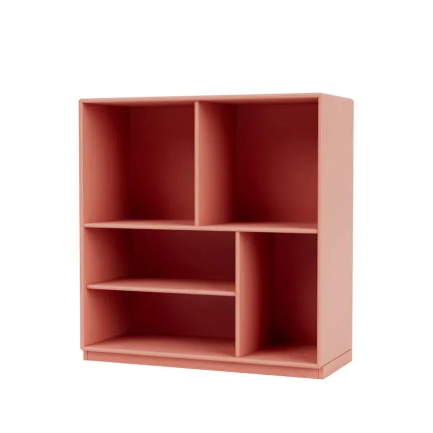 1619 reol inkl. ophæng fra Montana