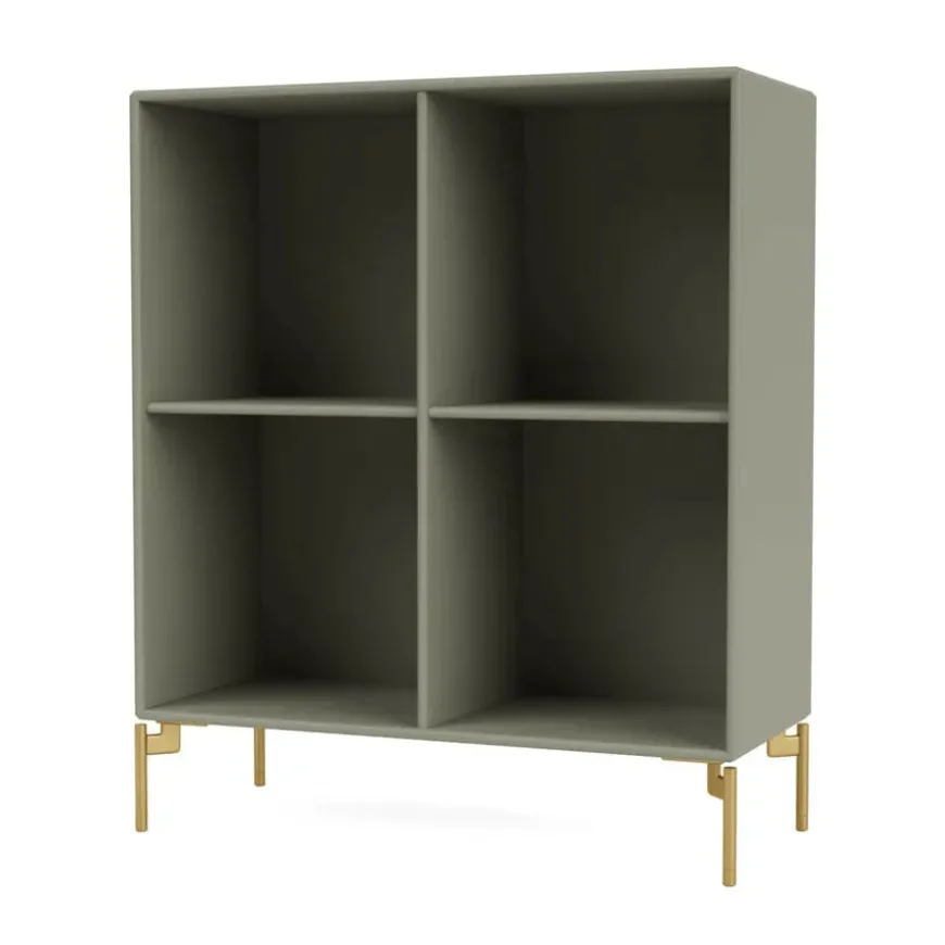 1112 reol inkl. ophæng fra Montana