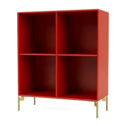 1112 reol inkl. ophæng fra Montana