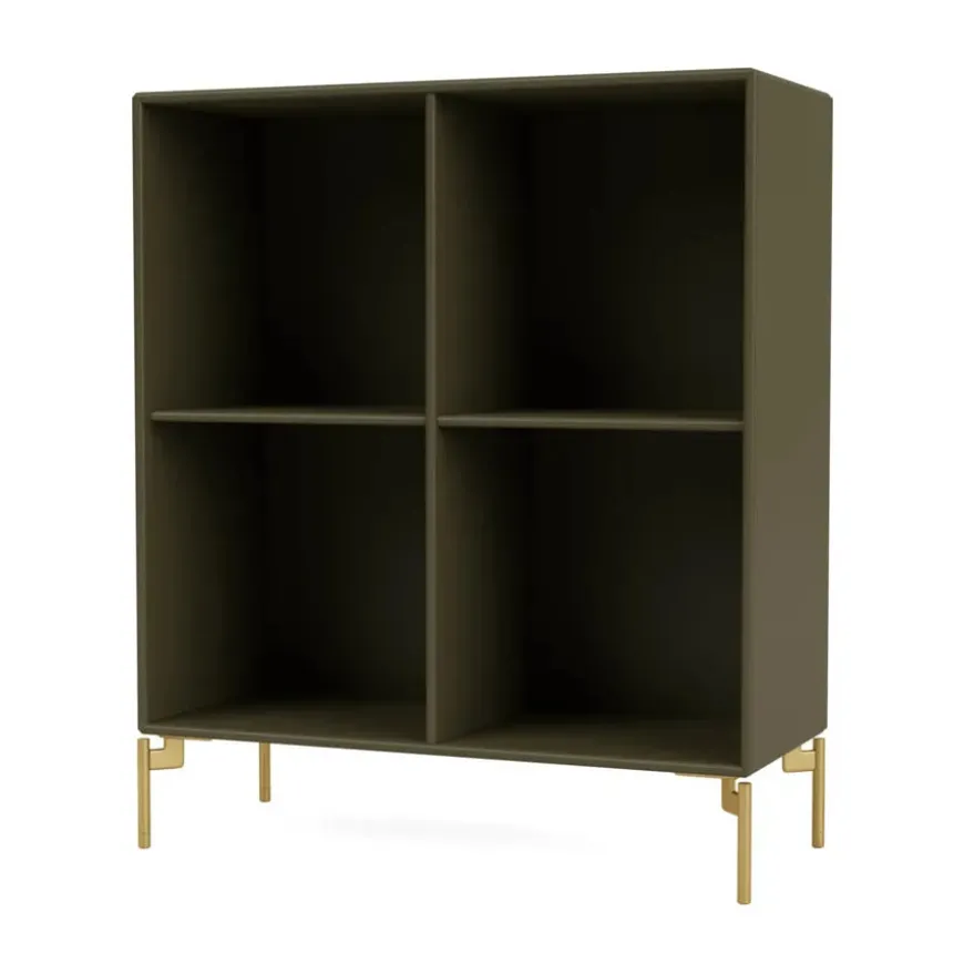 1112 reol inkl. ophæng fra Montana