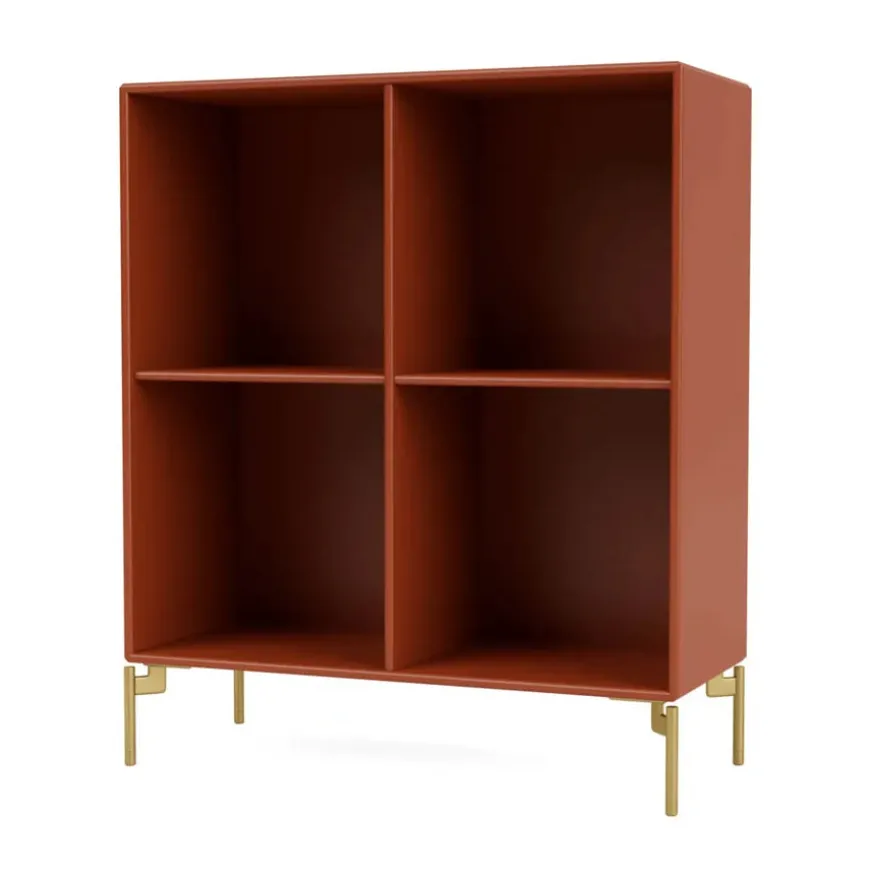 1112 reol inkl. ophæng fra Montana