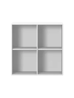 1112 reol inkl. ophæng fra Montana