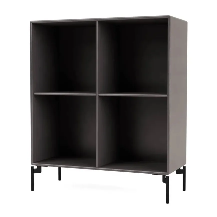 1112 reol inkl. ophæng fra Montana