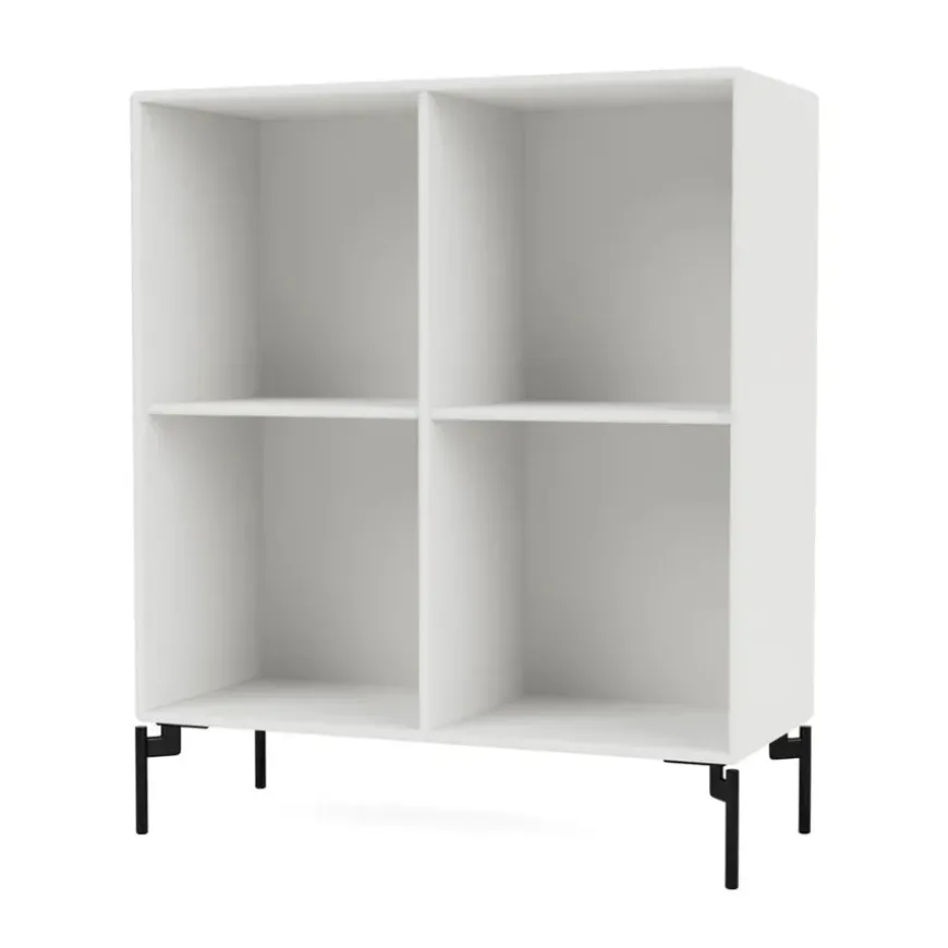 1112 reol inkl. ophæng fra Montana