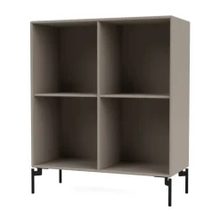 1112 reol inkl. ophæng fra Montana