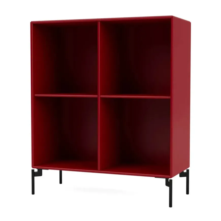 1112 reol inkl. ophæng fra Montana