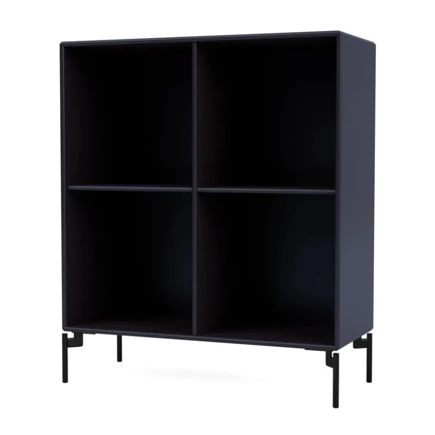 1112 reol inkl. ophæng fra Montana