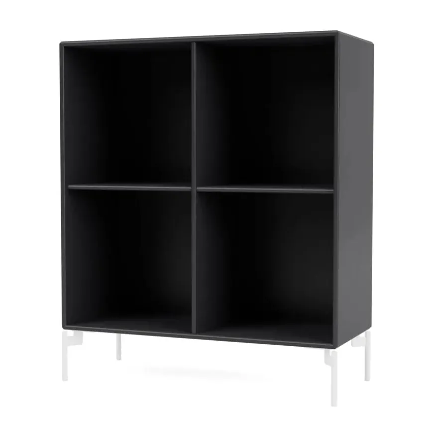 1112 reol inkl. ophæng fra Montana