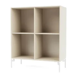 1112 reol inkl. ophæng fra Montana