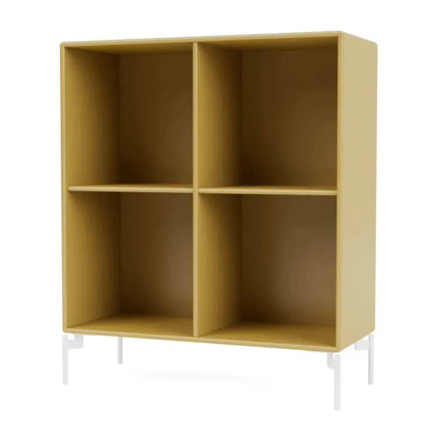 1112 reol inkl. ophæng fra Montana