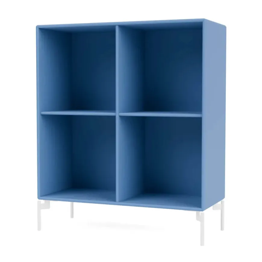 1112 reol inkl. ophæng fra Montana